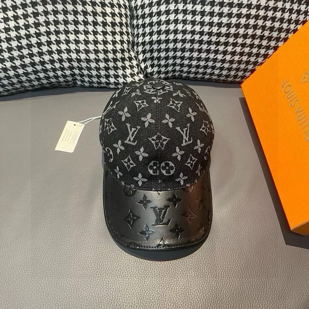 louis vuitton lv casquette s_127a725